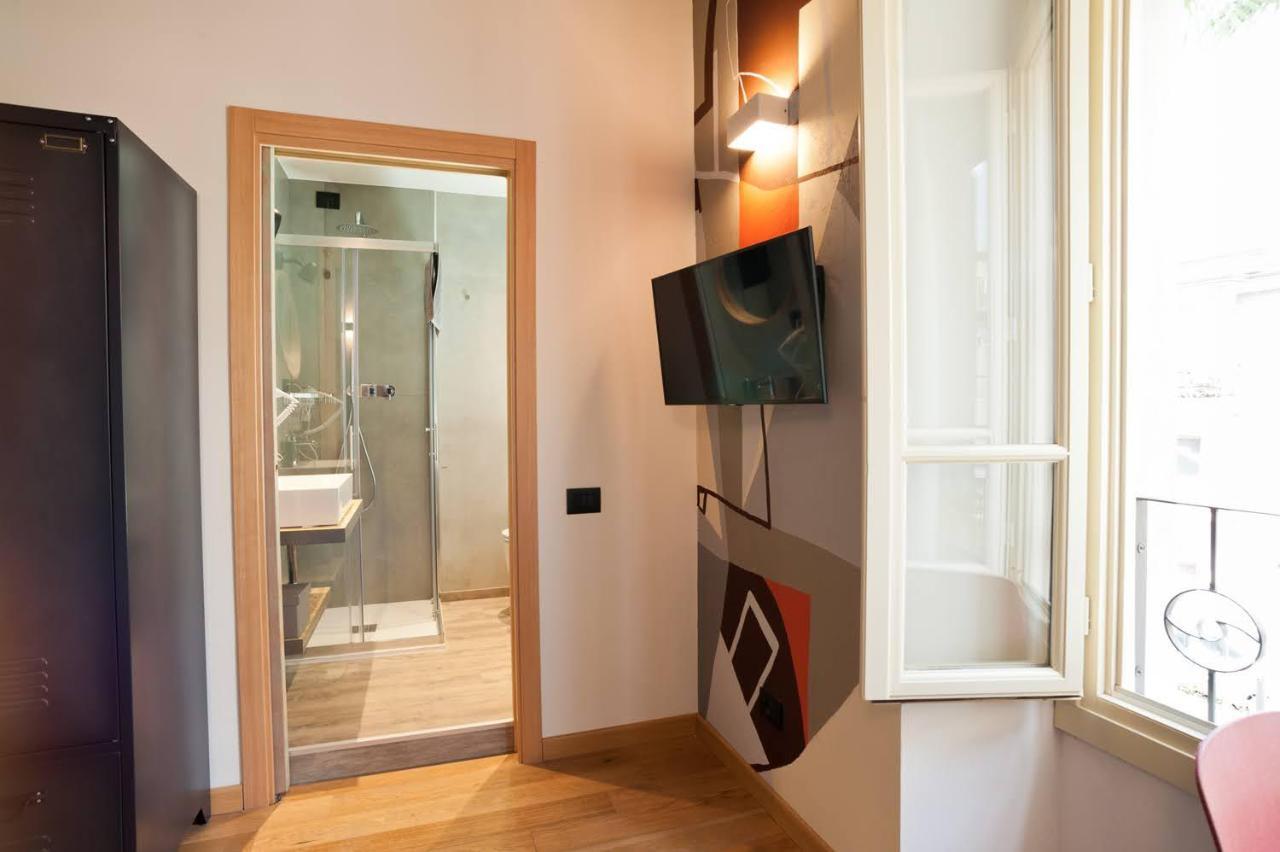 Hospedagem domiciliar Annama Coliving Brescia