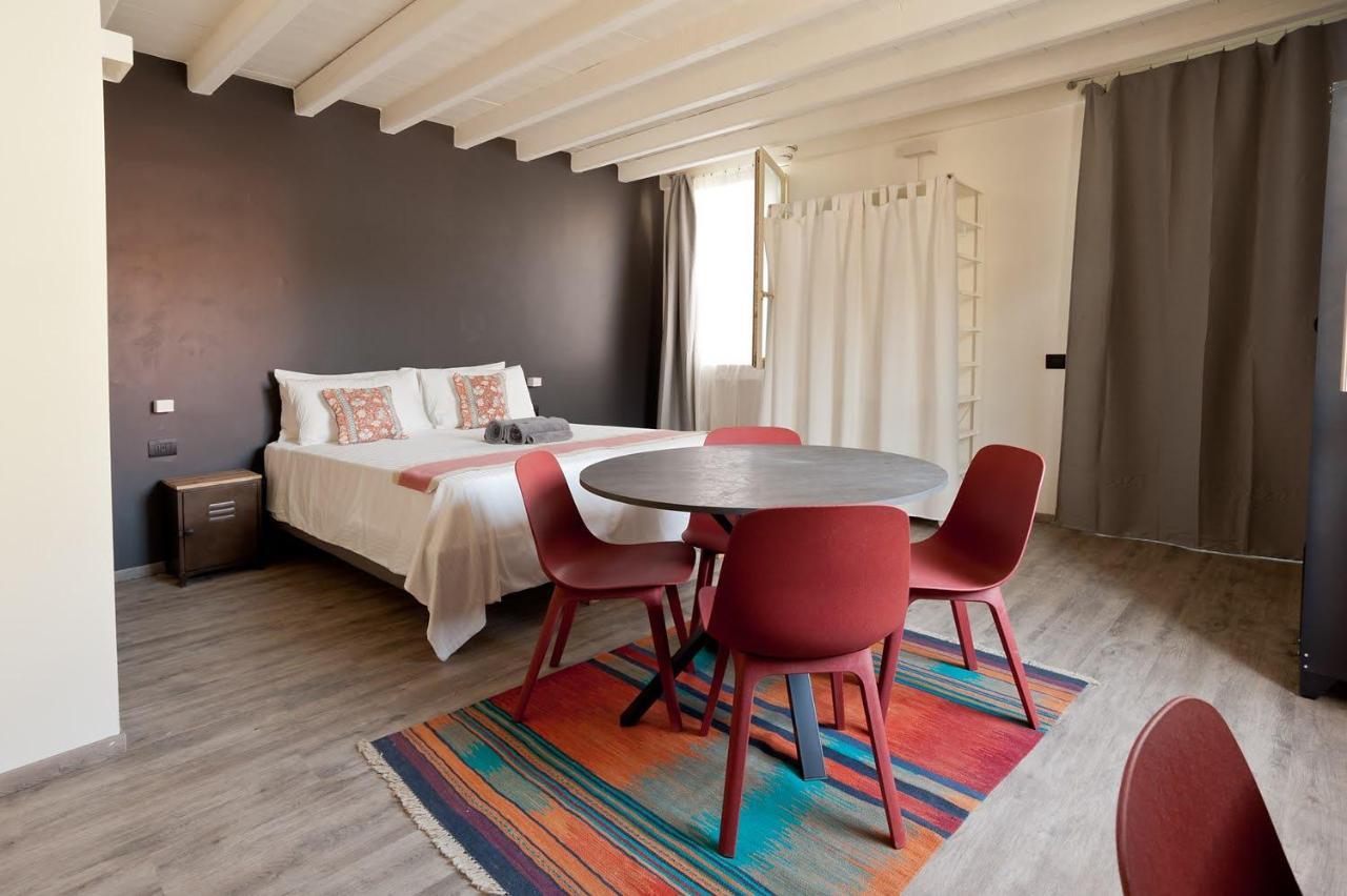 Hospedagem domiciliar Annama Coliving