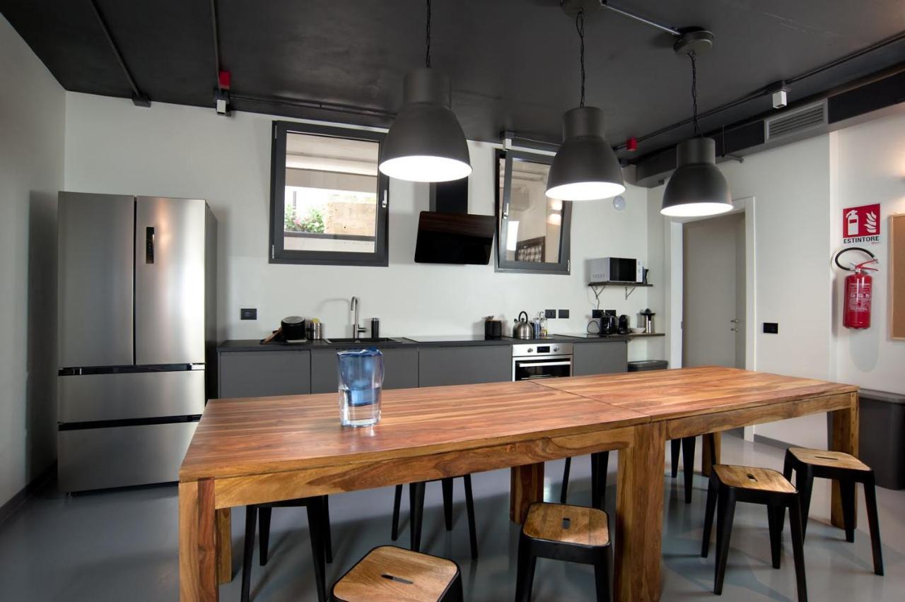 Annama Coliving Brescia