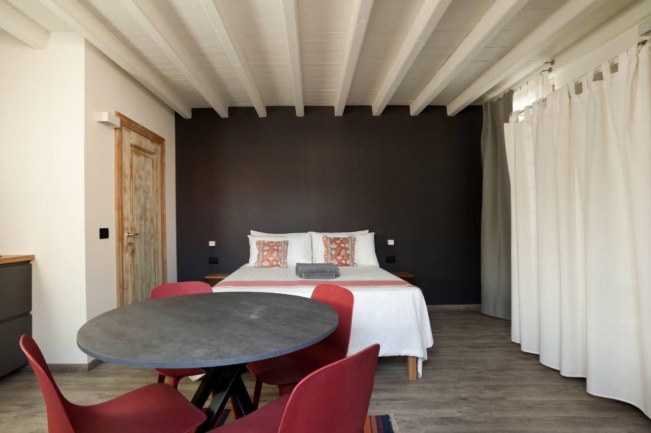 Hospedagem domiciliar Annama Coliving *