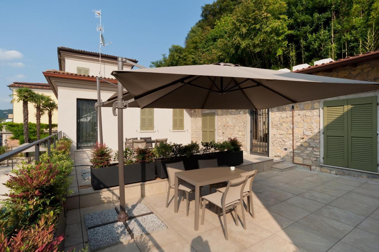 Annama Coliving Brescia