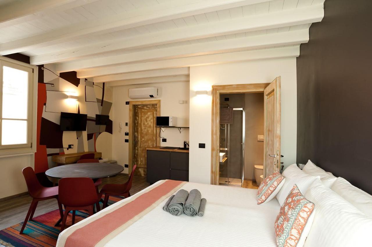 Annama Coliving * Brescia