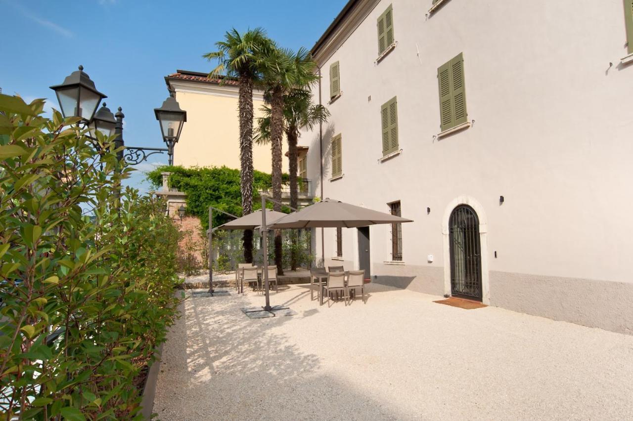 Annama Coliving Brescia