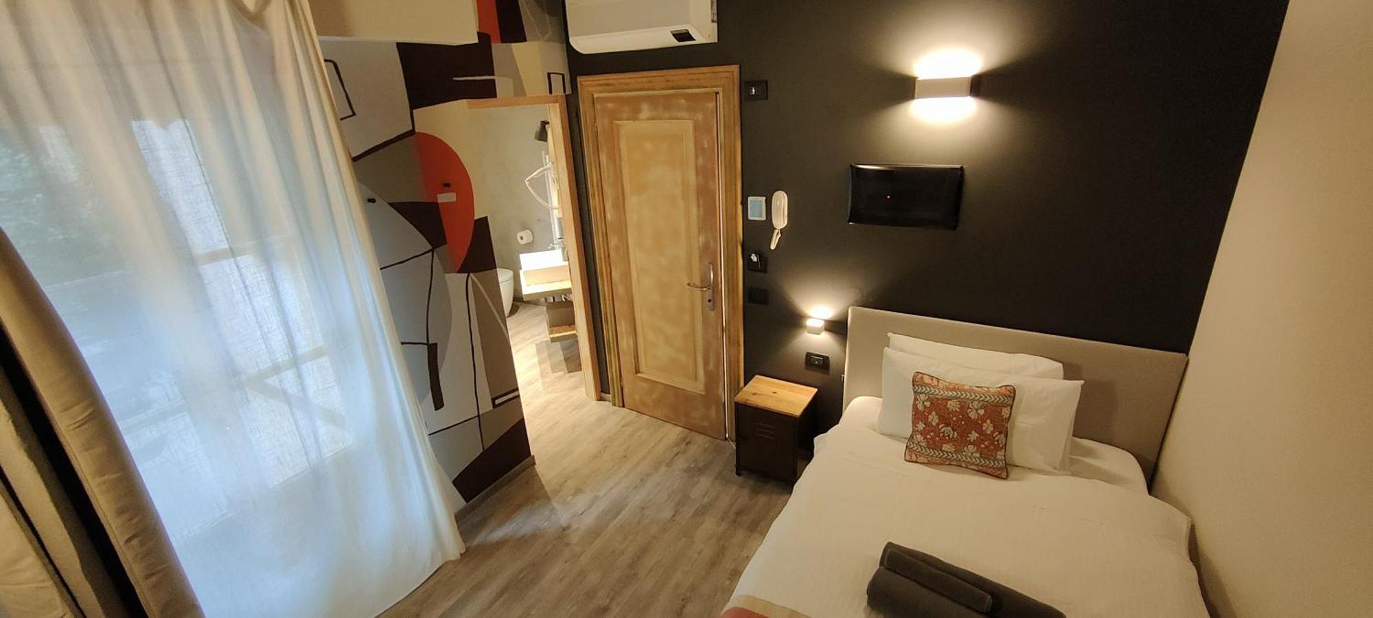 Annama Coliving Hospedagem domiciliar Brescia