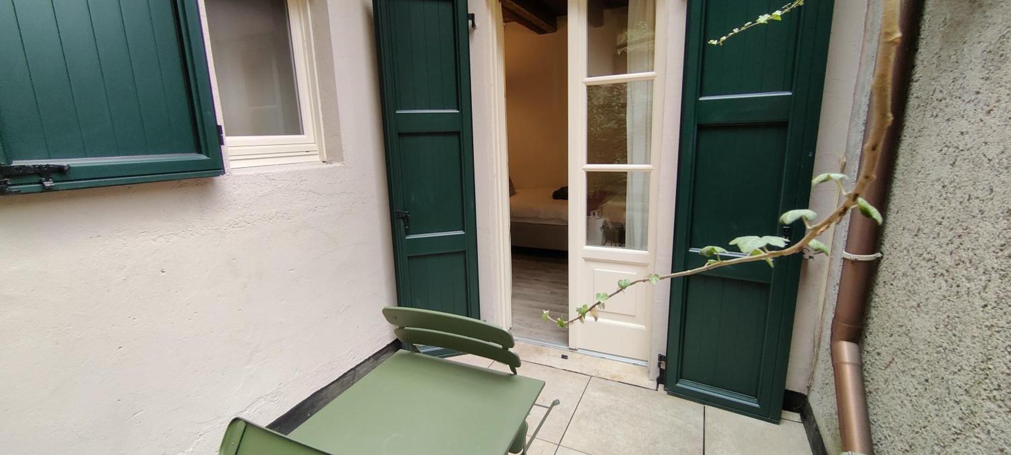 Séjour chez l'habitant Annama Coliving *