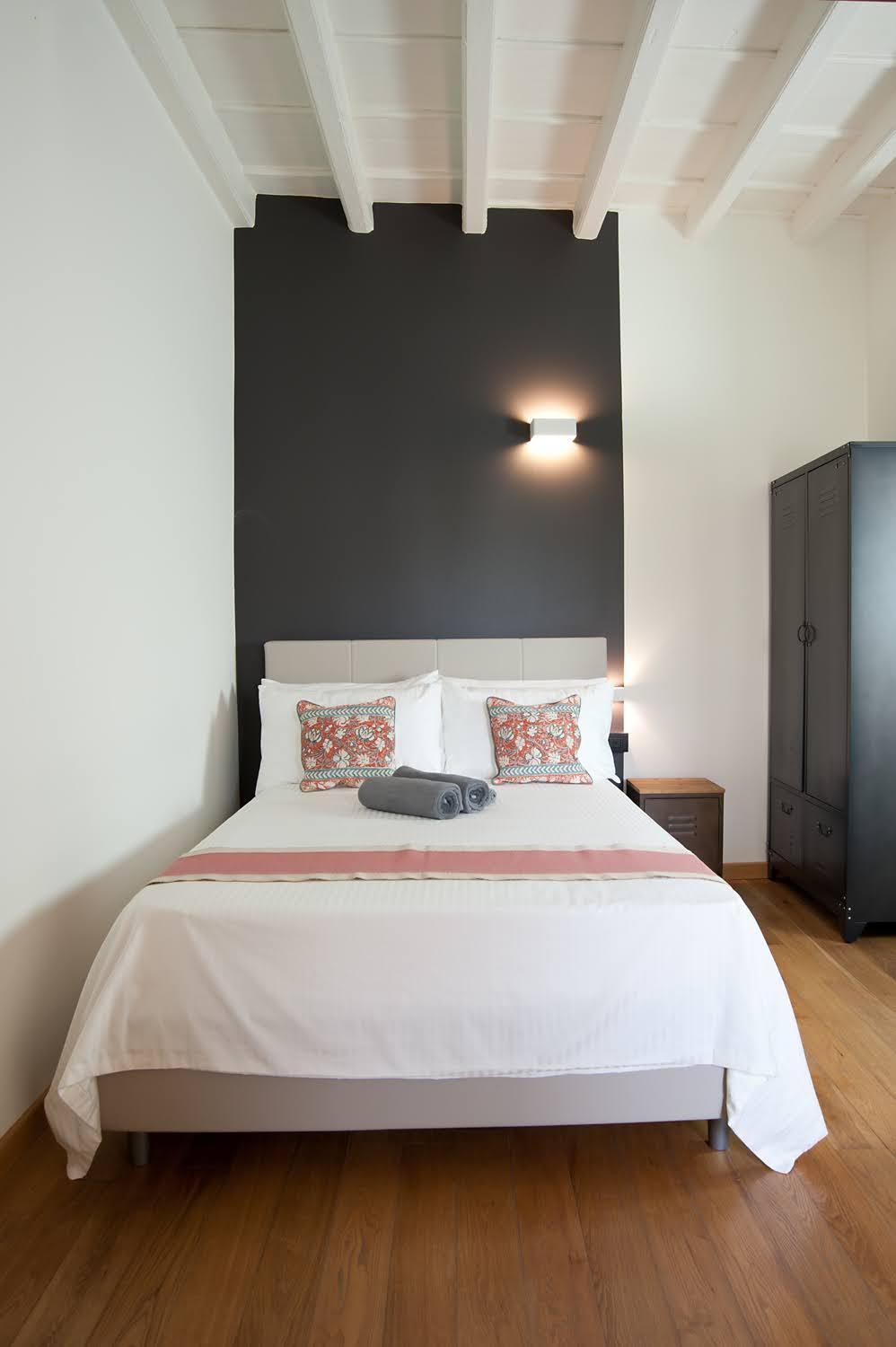 Annama Coliving * Brescia