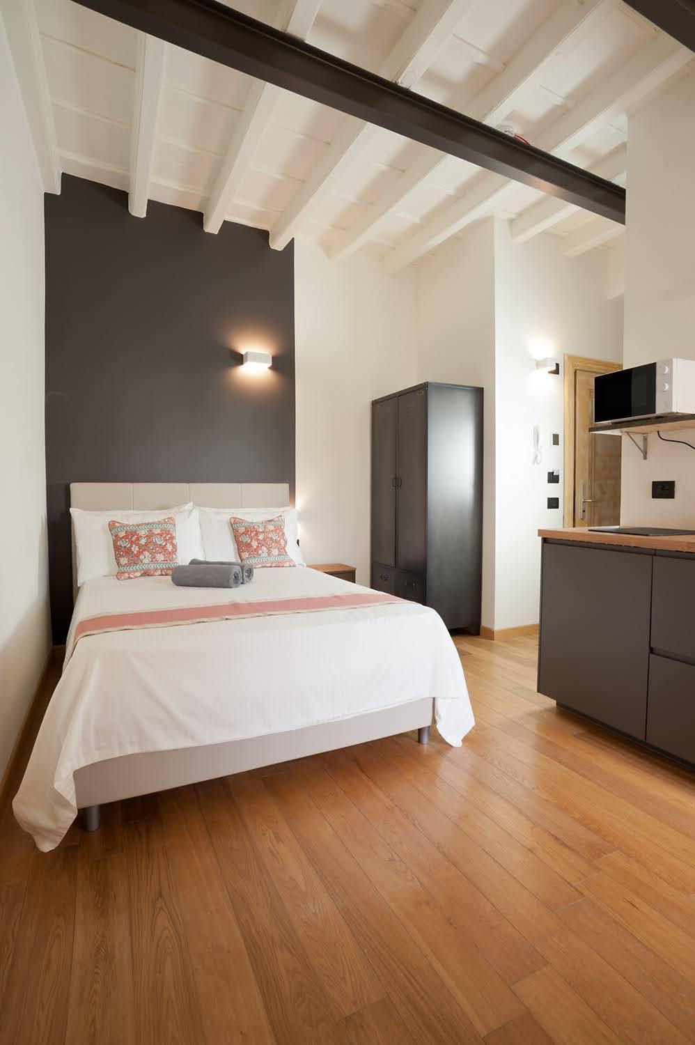 Séjour chez l'habitant Annama Coliving *
