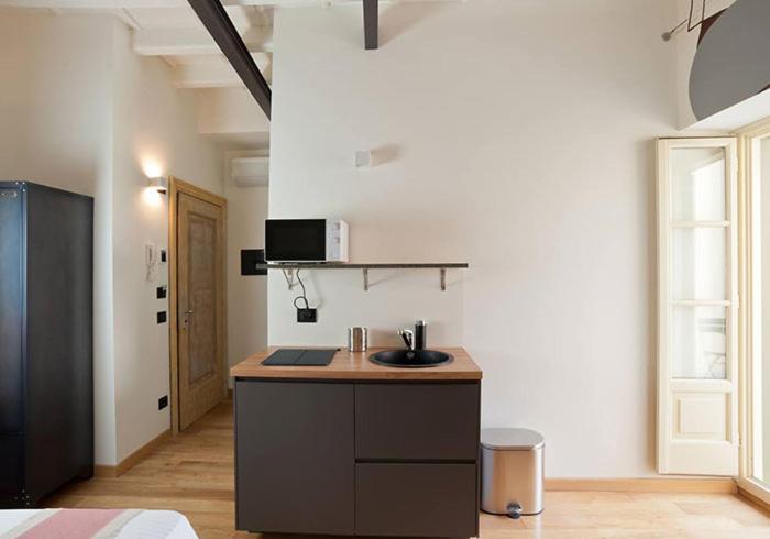 Annama Coliving * Brescia