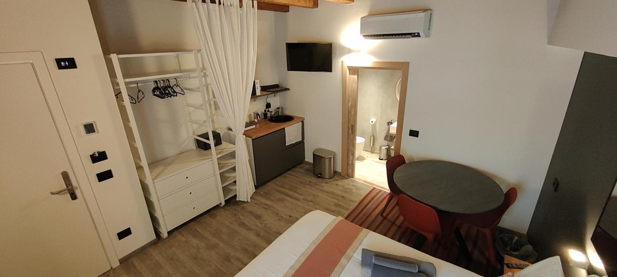 Hospedagem domiciliar Annama Coliving *
