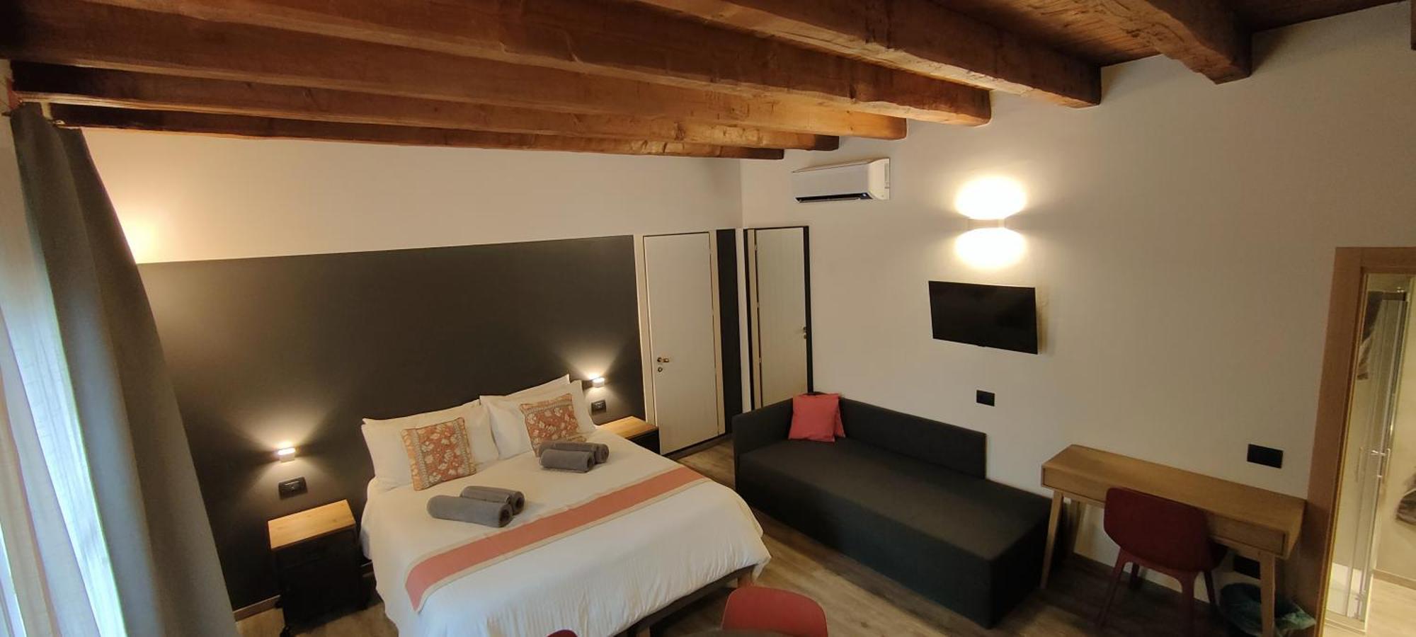 Annama Coliving