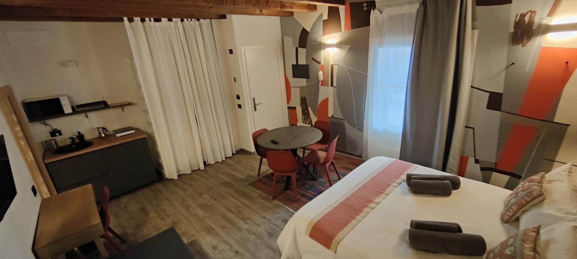 Annama Coliving Hospedagem domiciliar *