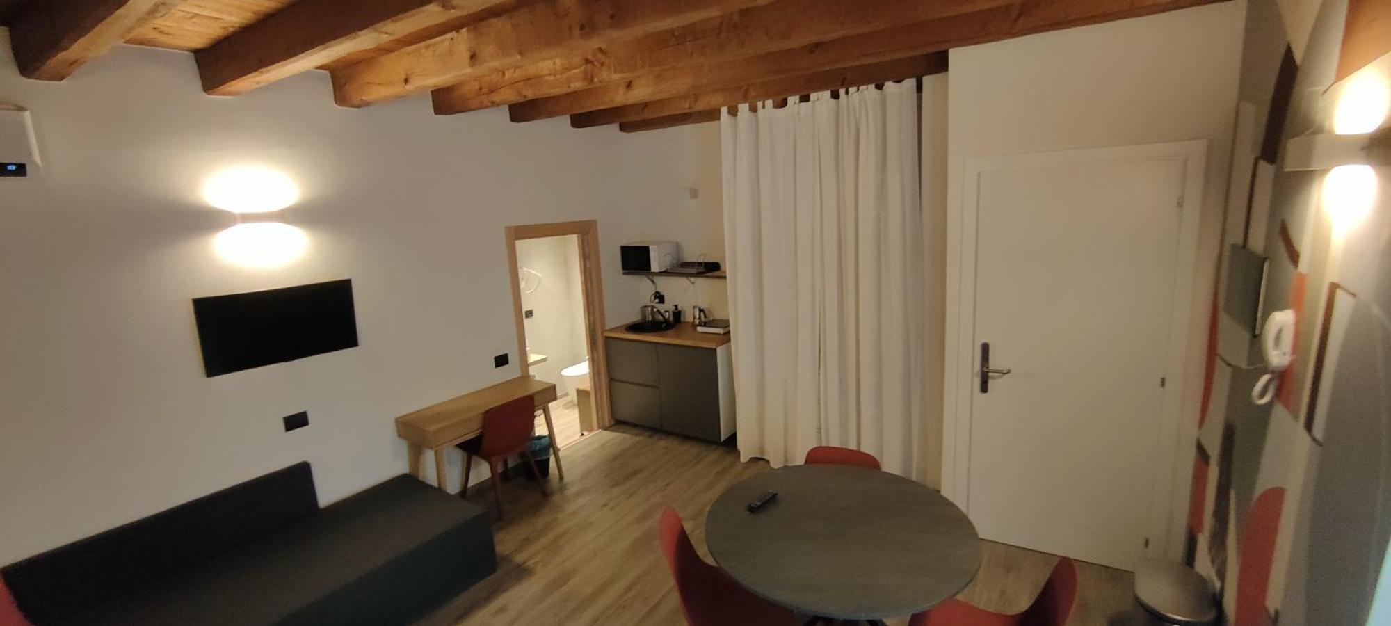 Annama Coliving * Brescia