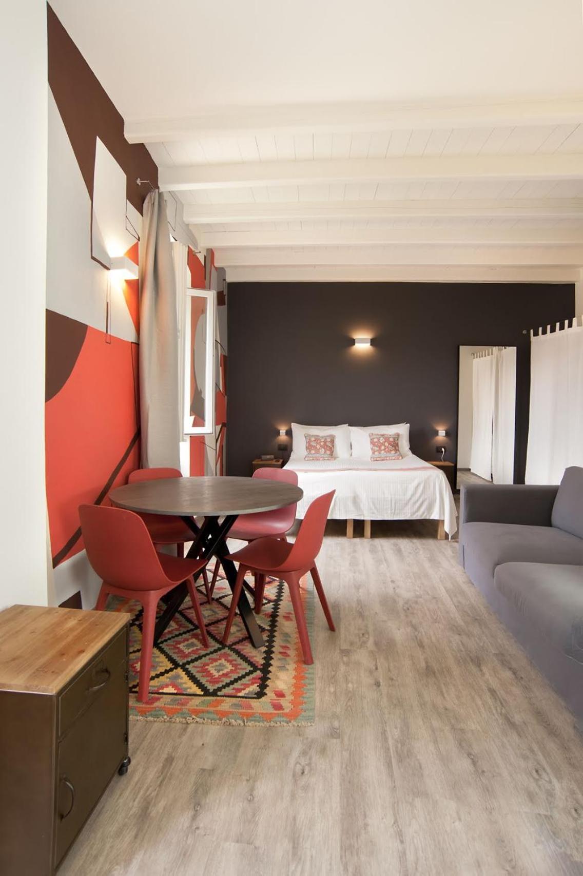 Annama Coliving