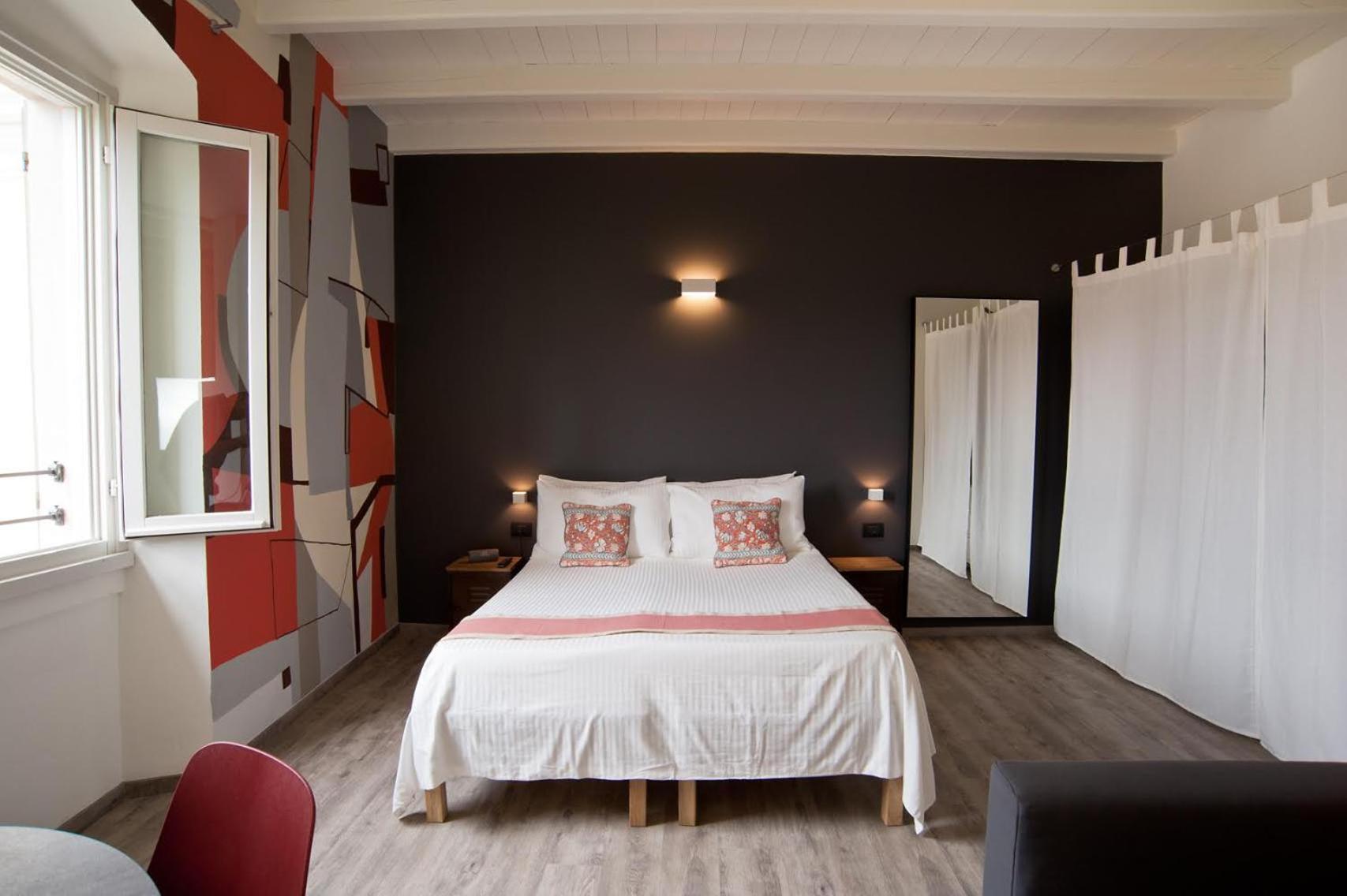 Hospedagem domiciliar Annama Coliving *