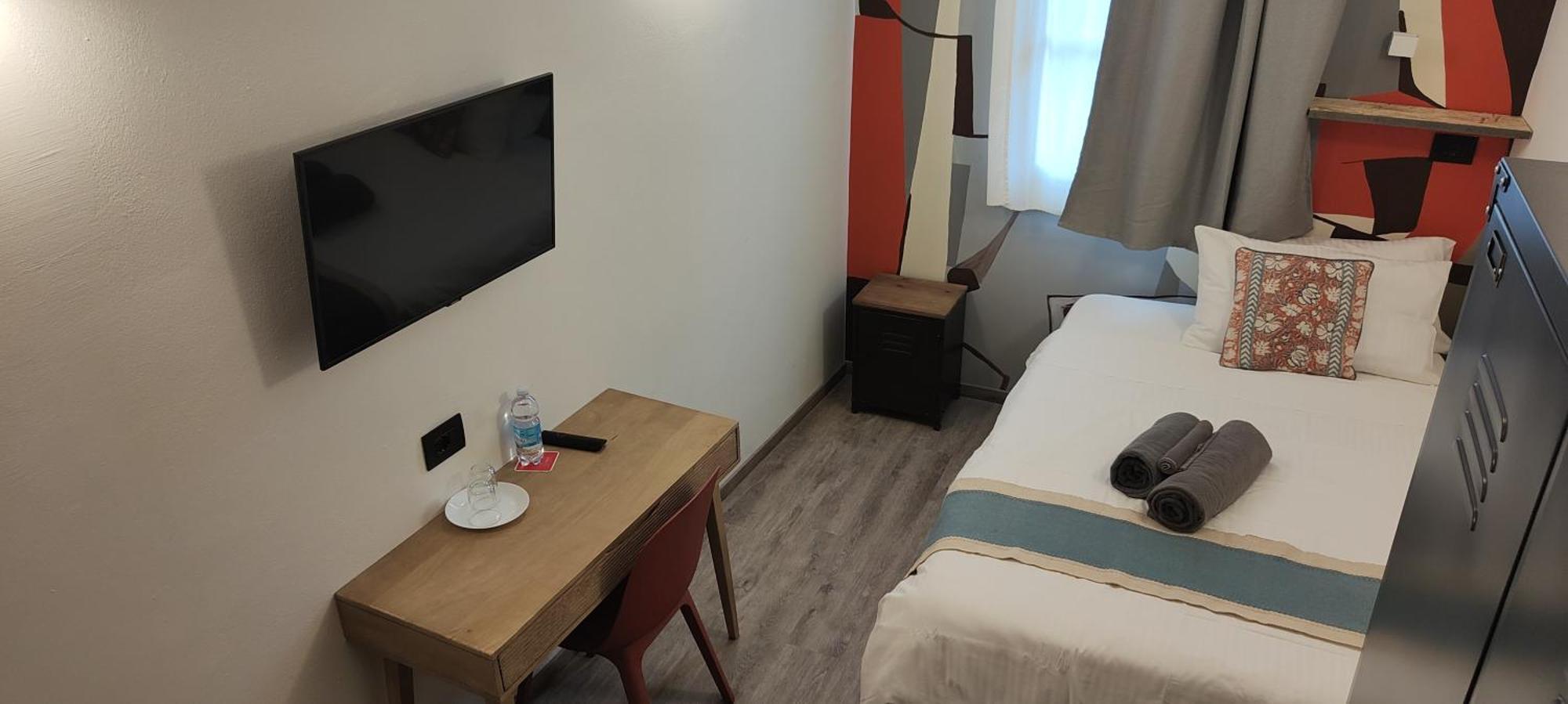 Hospedagem domiciliar Annama Coliving *
