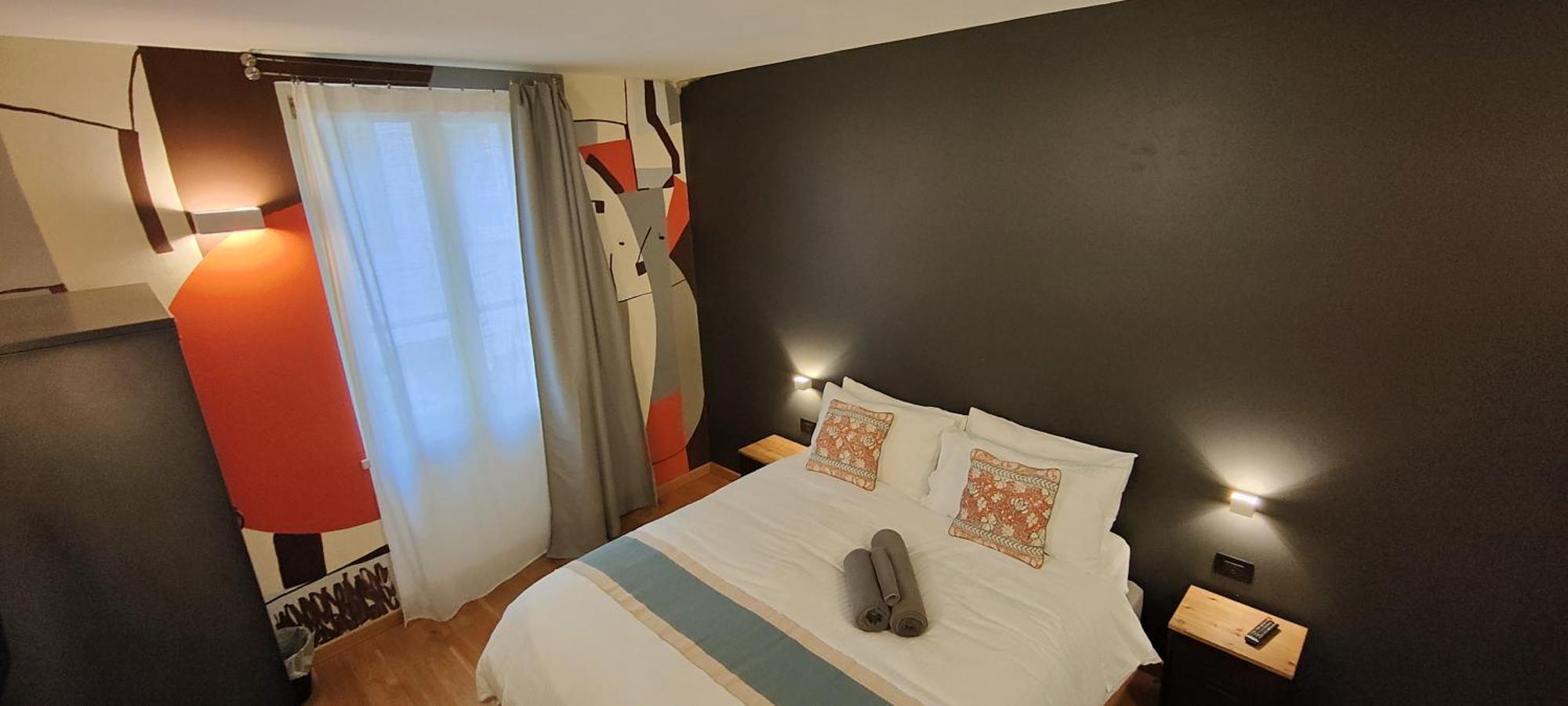 Annama Coliving Hospedagem domiciliar Brescia