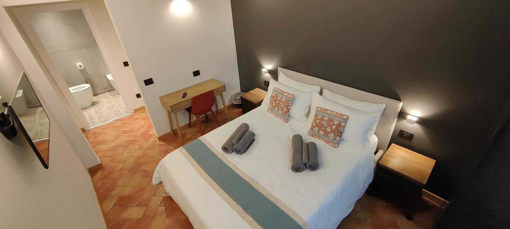 Annama Coliving Brescia